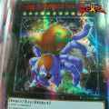 Thẻ bài yugioh Yuma Number 35 Ravenous Tarantula Tham Xác Đại Hắc Chu TẶNG Sleeves bảo vệ 1458 D7 13 89. 