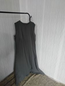 RAP COLLECTION INNER WANITA MANSET DALEMAN GAMIS BUSUI ADA SAKU S M L XL XXL