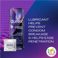 Gel bôi trơn gốc Silicone Durex Cheeky Play 100ml. 