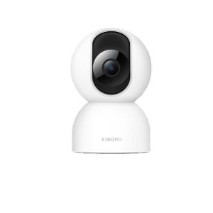 Xiaomi Mi 360° Home Security Camera 2K กล้องวงจรปิด กล้องวงจรไรสาย 2.5K 4 ล้านพิกเซล 360 ° Panorama ความละเอียด 1440P AI Smart Chinese Version