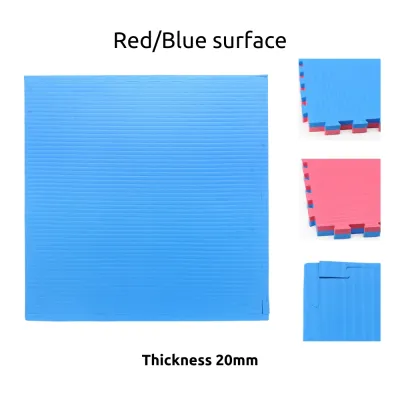 Durapro EVA Interlocking Mat (20mm) (2100-20MM-CRS)