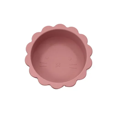 Biomom Baby Silicone Animal Suction Bowl (5 Designs)