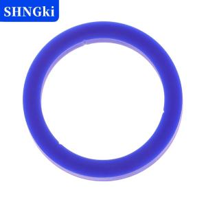 [COD] 🔥🔥🔥SHNGki 1 cái máy pha cà phê Silicone Brew đầu Gasket con dấu Vòng E61 Silicone nhóm Gasket 8.5mm nhóm đầu Kit cho máy pha cà phê