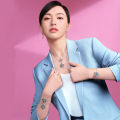 สร้อยคอ Swarovski ของแท้ Stella สร้อยคอผู้หญิง เครื่องประดับแฟชั่น สร้อยคอเครื่องประดับแฟชั่นสตรี. 