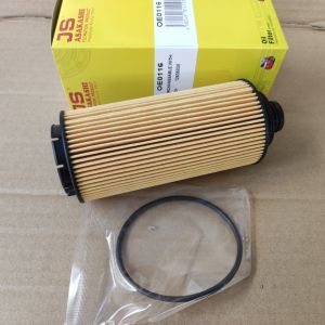 Lọc nhớt Chevrolet Trailblazer 2012-2023 JS ASAKASHI