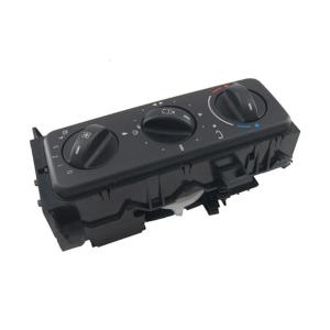 HVAC Climates Control Modules Manual Heater Control Panel Air Conditioning Assembly 9438200026 for Select Model