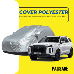 PALISADE Body Cover Mobil PALISADE Sarung Mobil PALISADE Mobil hyundai palisade hyundai getz hyundai matrix hyundai h1 hyundai verna hyundai tarjet hyundai avega hyundai grand avega hyundai sedan avega hyundai kona hyundai tuscon hyundai accent avanza hrv