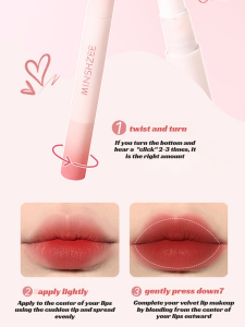 Perfect Women Vegan Even Lip Cream