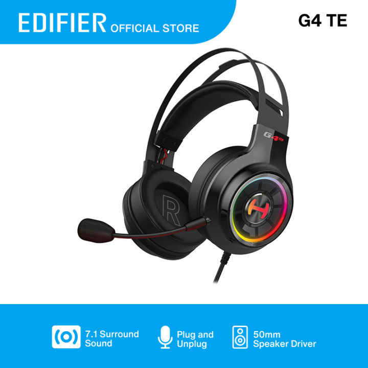 Edifier g4 online