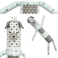 Belily World - Hugging Pillow - Vic/Ben/Lila. 