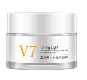 Hydra Beauty Vegan Cream Foundation Nude Makeup Face Cream Concealer Isolation Cream