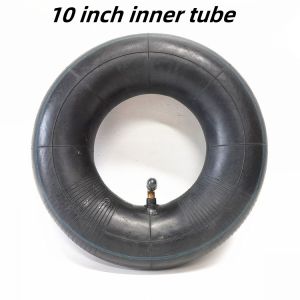 26cm 350-4 Inflatable Wheel Rubber Wheel Silent Caster Heavy Industrial Inflatable Wheel 6204