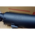 HPSP Racing EXHAUST Standard Cutting YAMAHA Y15 V1 v2 / Y16ZR 100%ORIGINAL. 