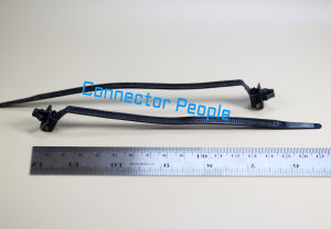 5 Pcs KLIP Tali Ripet Kabel Ties Besar Tali Insulok ORIGINAL Motor Mobil