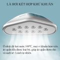 Bàn là hơi nước cây đứng CHIGO ZD-758, bàn ủi hơi nước cây đứng Công Suất 1800W tặng kèm bàn ủi, 10 chế độ là _Bảo hành 12 tháng. 