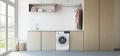 [TRẢ GÓP 0%] Máy giặt cửa ngang 10kg Electrolux EWF1024M3SB UltimateCare 300 - Xám đen Onyx (Giá áp dụng giao tại HN, HCM& các tỉnh liên hệ shop). 