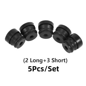 5PCs/SetAV Buffer Shock Mounting Kit for Chinese Chainsaw 4500/5200/5800