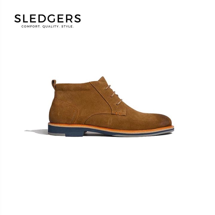 Sledgers Belvoir Camel Desert Boots Mens Shoes Lazada PH sledgers-belvoir-camel-desert-boots-mens-shoes-lazada-ph
