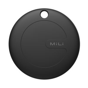 For Android MiLi MiTag Go GPS Bluetooth Tracker Item Finder and  Locator Work With  Find My