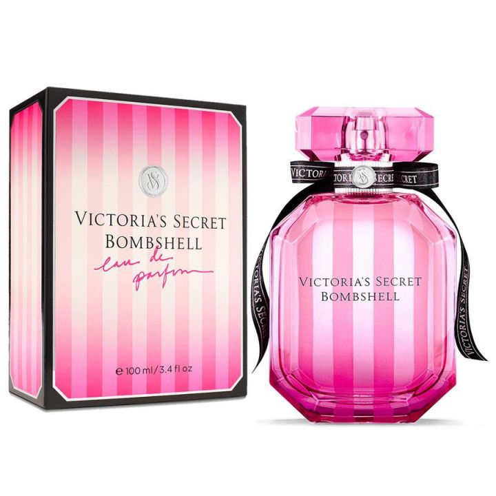 PROMO Victoria's Secret Bombshell EDP 100 ml FOR WOMEN PARFUM
