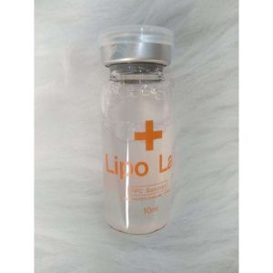 Lipo lab PCC Slimming Slimming Face-lifting Skin Care Arm Thigh Burning Fat Slimming Essence 10bottle/box