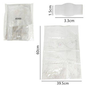 Home Pro Dual-Purpose Vacuum Compression Cloth Storage Bag