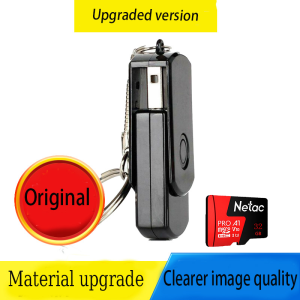 กล้องจิ๋วแอบดูกล้องวงจรปิดดูผ่านมือถือกล้องวงจรปิดไม่ใช้เน็ตกล้อง แอบ บถ่าย 4k