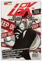 หนังสือ Zbing Z / Xcrosz / Fapgamer.com / LBK iContent. 