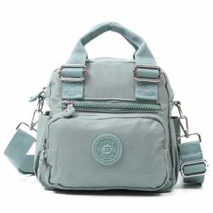 TAS SELEMPANG WANITA IMPORT CHIBAO 3IN1 160#