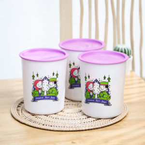 CPM TOPLES HARI RAYA SET OF 3