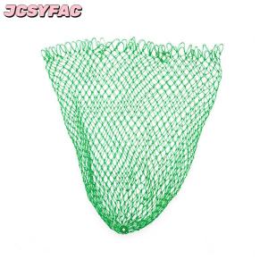 JCSYFAC Nylon Lưới Đánh Cá Nhỏ Lưới Chiều Dài Bắt Phát Hành Cá Thân Thiện Nhỏ Gọn Gấp Hồ Sông Thuyền Ngoài Trời
