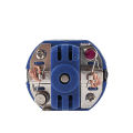 TG ARP9 N35H 460 Bottom Bracket High Torque/high Speed NdFeB Magnet  Motor Generator. 