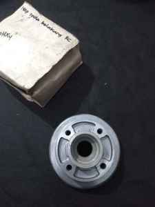NAP GIR DUDUKAN GER RC TORNADO SHOGUN SMASH SHOGUN 125 MERK AMK