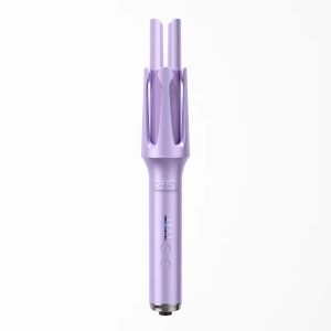 (รับประกัน 3 ปี)Panasonic เครื่องม้วนผมอัตโนมัติ ปรับอุณหภูมิได้สี่ระดับ ผมสวยภายใน 3 นาที ใช้ง่าย ไม่ดึงผม curling iron เครื่องม้วนผม ของแท้