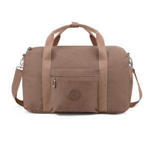 DEOBAGS TAS TRAVEL BAG PIOMA / TAS GYM TAS TRAVEL TRAVELING NYLON PIOMA TRIP