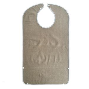 78x45cm không thấm nước người lớn bữa ăn ăn uống BIB người già tuổi Khăn ăn bảo vệ cao cấp cho Công Dân Viện trợ tạp dề
