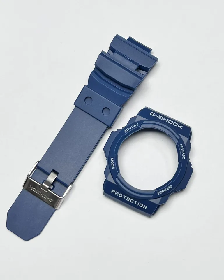 G Shock GA300 GA310 GA150 GLX150 G shock Strap and Bezel