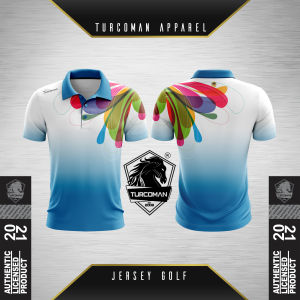 jersey/kaos/polo/printing/golf/trc09
