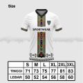 Jersey Futsal Albaits JF-08. 