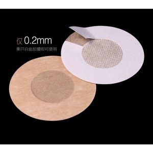 🇸🇬 Disposable Nipple Sticker ♥ Nipple Cover Sticker ♥ Nipple Stickers Invisible ♥ Cloth Nipple StickerNipple Breast Covers / Disposable Breast Pasties / Adhesive Bra
