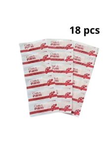 Plester Kutil Mata Ikan Kaki Kapalan Tanpa Efek Samping Plaster Corn Removal
