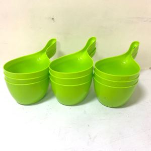 1 Pc Jumbo Water Dipper/Tabo/Water Scooper/Cleaning Tools/Water Scoops/Water Ladle