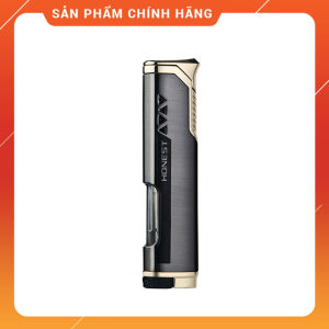 Bật Lửa Hộp Quẹt Khò 1 Tia Honest BCZ-496 Nhỏ Gọn Tiện Lợi Đẹp Độc Lạ - Dùng Gas Cao Cấp