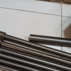 Panduan Praktis untuk Menggunakan Drat Kotak & Drat Trapesium