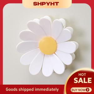 SHPYHT 2 Trong 1 Từ Tủ Lạnh Nam Châm Hoa Loại Đa Chức Năng Niêm Phong Clip Cho Thực Phẩm Lưu Trữ Thực Phẩm Niêm Phong Clip Phụ Kiện Nhà Bếp