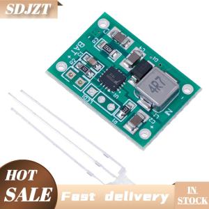 SDJZT TP5000 3.6v 4.2v charger module lithium ion lifepo4 battery charging 3.2v