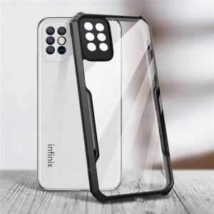 Case OPPO Reno 4F / Oppo Reno 4 / Oppo Reno 4 Pro / Oppo Reno 5 HardCase + Tempered Glass + Garskin