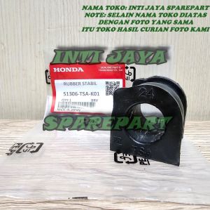 BUSH STABILIZER DEPAN HONDA BRV