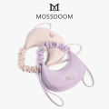 MOSSDOOM Tas Wanita Sylvie Bag Tas Selempang Anggun Elegan Dan Praktis. 