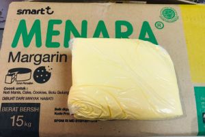 MENARA Margarin Kemasan 500g